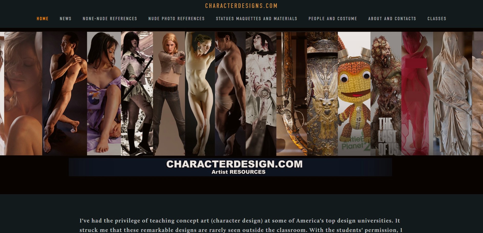 characterdesigns