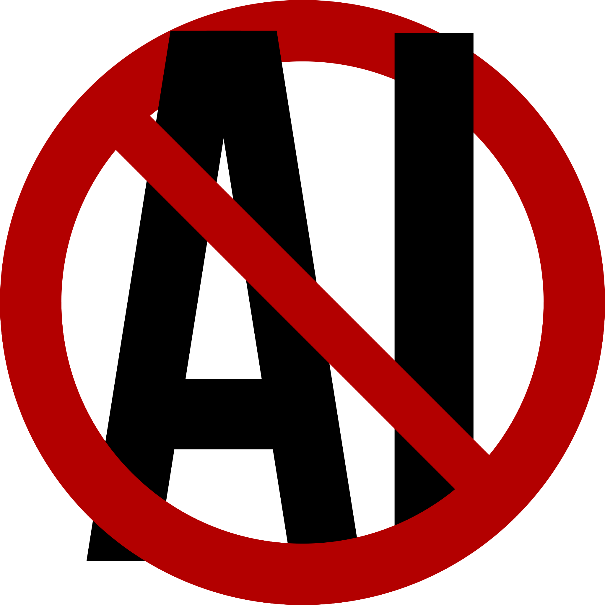 No_AI_art